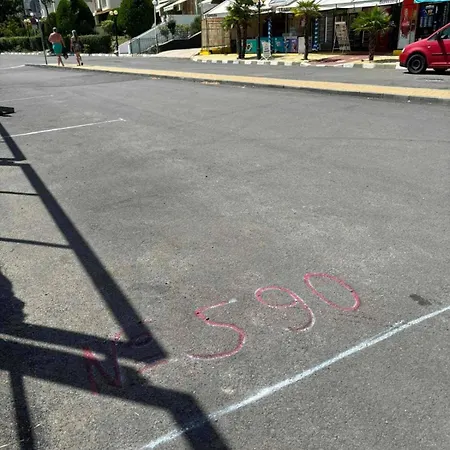 данисимо דירה